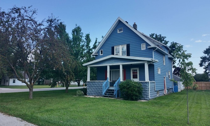 Oregon Casa | The Roost - 4 Bed 1.5 Baths