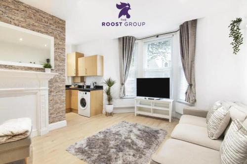 Gravesend Apartamento | The Roost Group - Bedford House Apartments