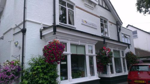 Boscombe Casa | The Rosscourt
