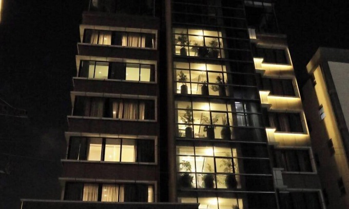 Bole Apartamento | The Row Residental Hotel