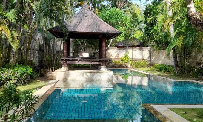 Dyanapura Hotel | The Royal Beach Seminyak Bali