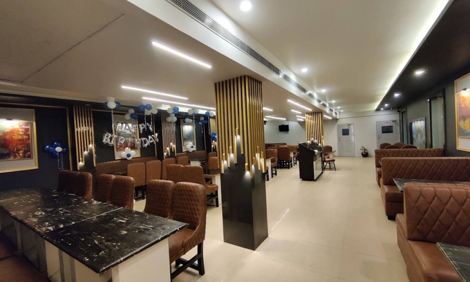 Gorakhpur Hotel | The Royal Darbaar