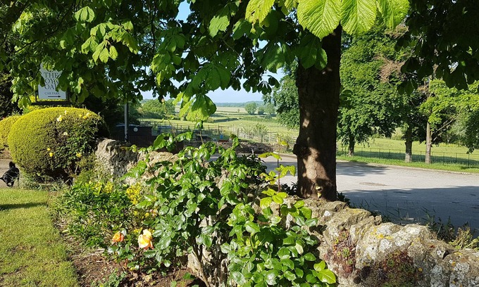 Duddington Cama Y Desayuno | The Royal Oak Duddington