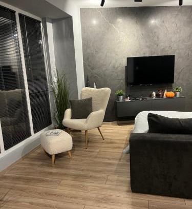 North Macedonia Apartamento | The Royal Pine Apartment Mavrovo