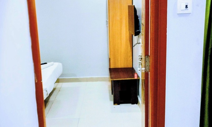 Hyderabad Hotel | THE ROYAL STAY IN