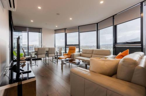 Reid Apartamento | The Ruby by Parbery Property