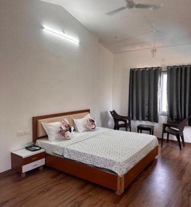 Udaipur Casa | The Rukmani Homestay & Garden