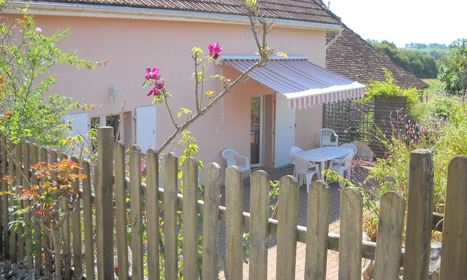 Augreilh Casa | La casa rural de Béarn.