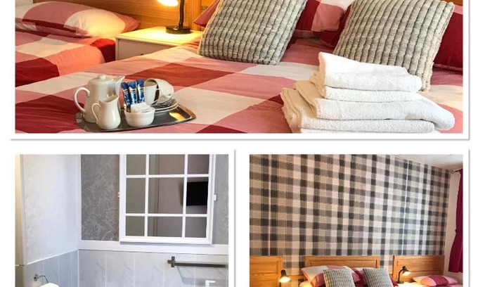 North Shore Hotel | The Rutland