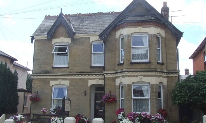 Shanklin Casa | The Ryedale