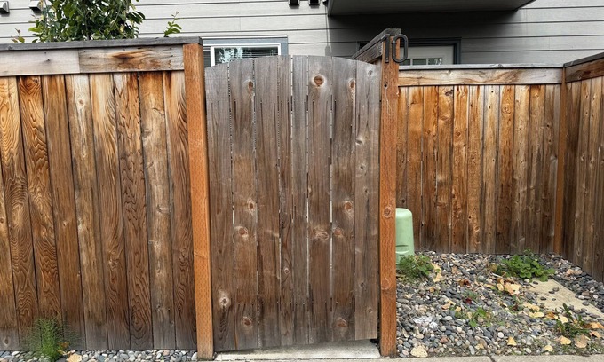 Minnehaha Apartamento | The Sable Stay