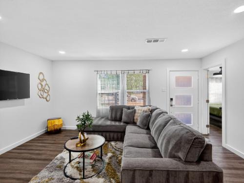 Oak Cliff Casa | The Sage at Dogwood home
