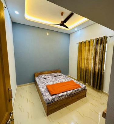 Tonse West Apartamento | The saltwater by the bw group