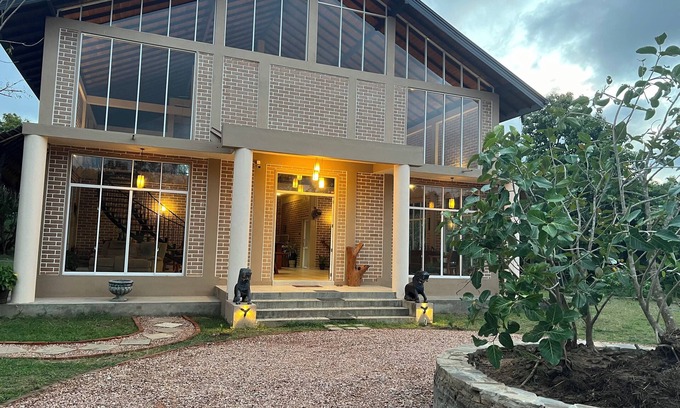 Talawila Casa | The Sanctuary
