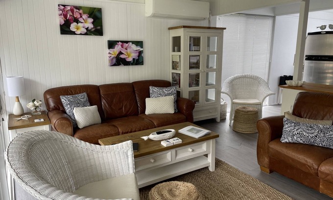 Moruya Heads Casa | The Sanctuary - Moruya Heads
