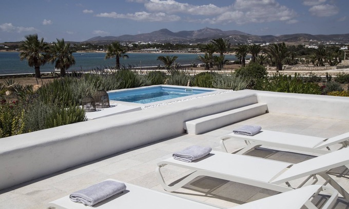 Santa Maria Casa | The Sand Collection