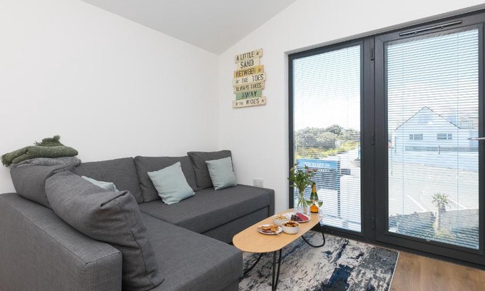 Hayle Apartamento | The Sandbox