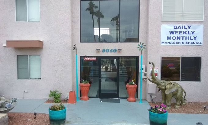 Lake Havasu City Condominio | The Sands Vacation Resort