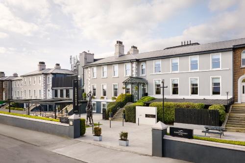 Ballsbridge Hotel | The Sandymount Hotel
