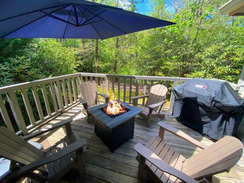 Sapphire Casa | The Sapphire Retreat