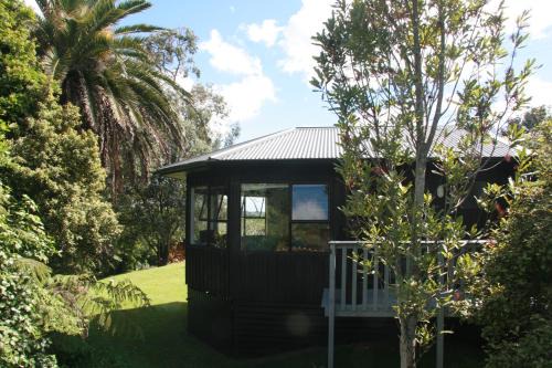 Glenbrook Casa | The Sauna Chalet