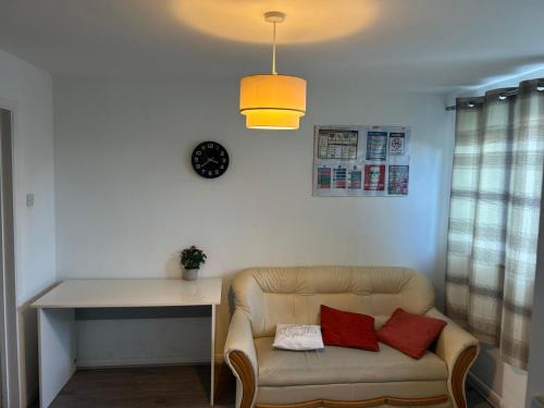 Chatham Casa | The Sawyers Court Home