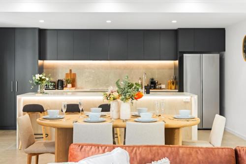 Scarborough Casa | The Scarborough Mirage