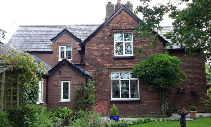 Stretton Cama Y Desayuno | The School House