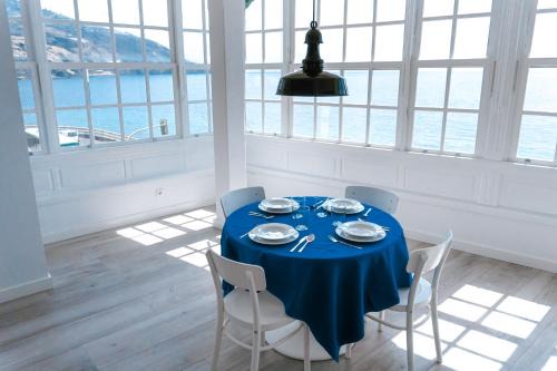 Santa Cruz de la Palma Apartamento | The Sea Corner Vacacional La Palma