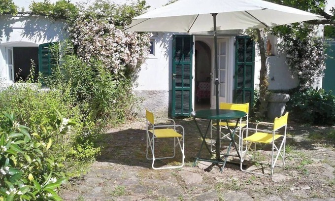 San Biagio della Cima Apartamento | The Sea - White House