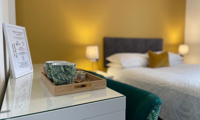 Blyth Casa | The seahorse
