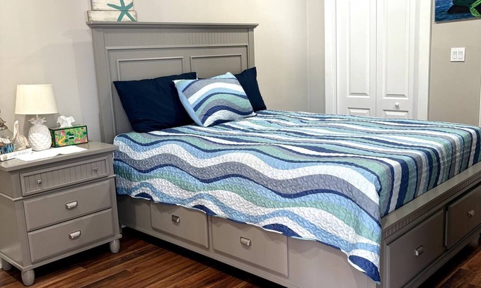 Seaside Heights Apartamento | The Seaside Dream