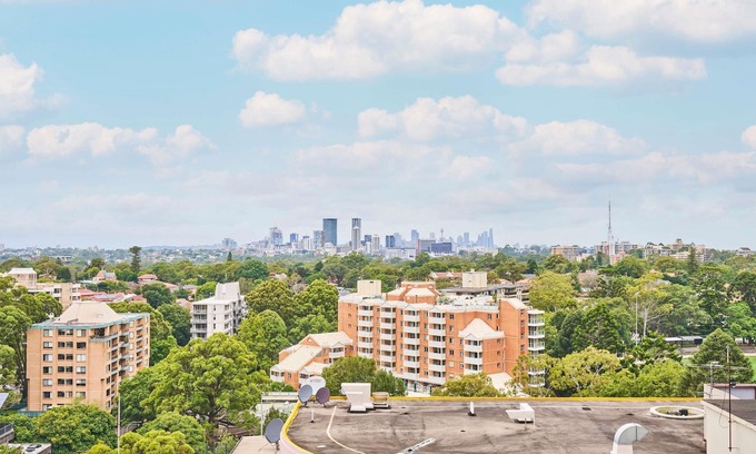 Chatswood CBD Apartamento | The Sebel Sydney Chatswood