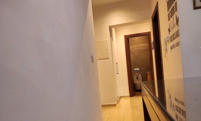 La Soukra Apartamento | El apartamento secreto