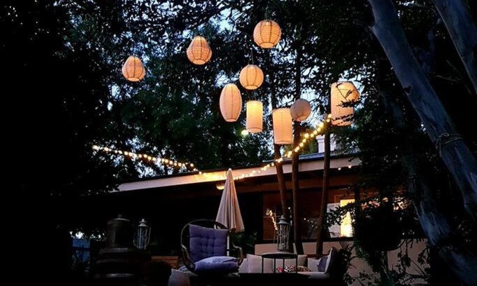 Clare Casa | The Secret Figtree Cottage