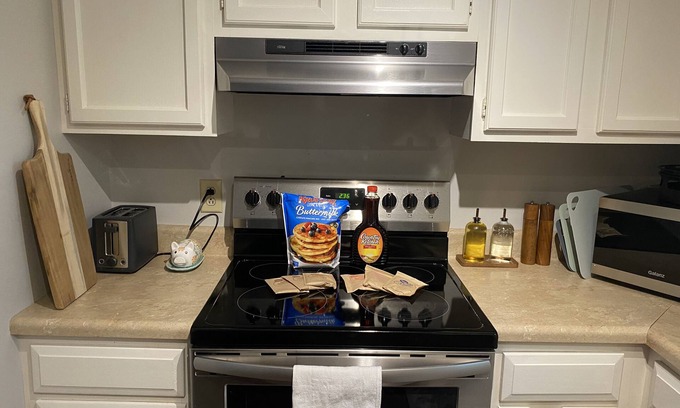 West Meade Casa | The Secretariat Inn