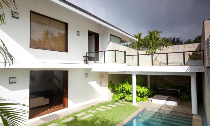 Vastare Complejo | The Serai Chickmagalur