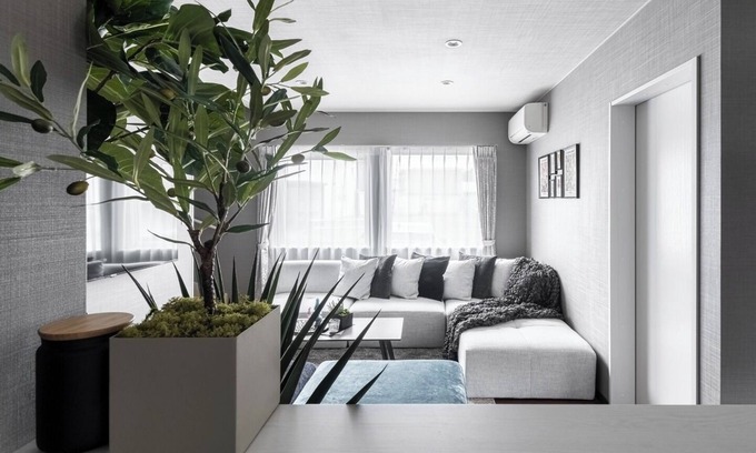 Obihiro Casa | THE SERENITY / Obihiro Hokkaidō