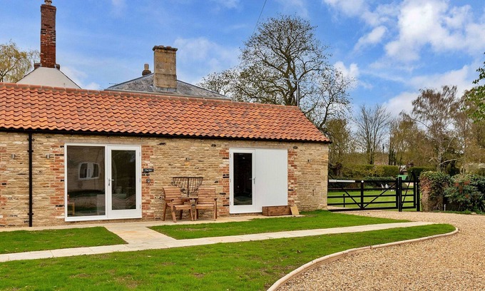 Thurlby Chalet De Esquí | The Sett