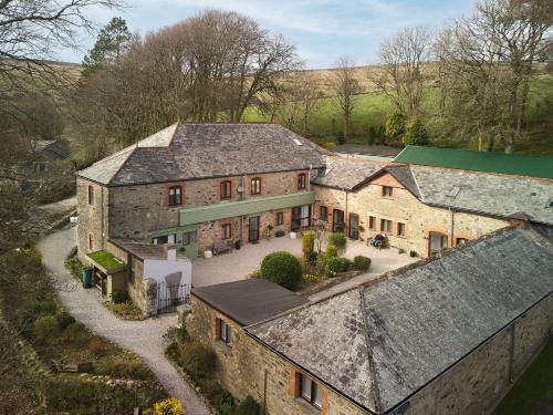 Ivybridge Casa | The Sett - The Cottages at Blackadon Farm