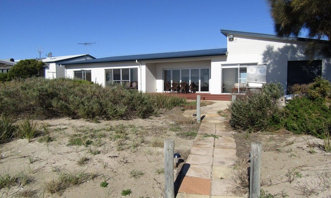 Melville Casa | The Shack - Punta Sultana