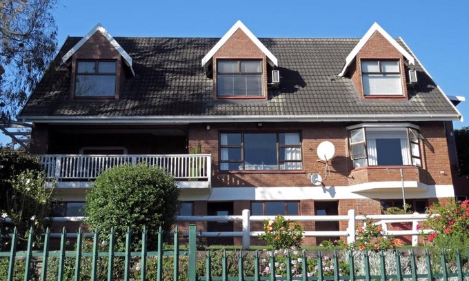 Bushman's River Mouth Casa | The Shack but a modern day one