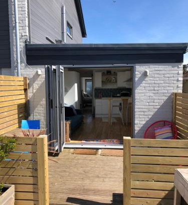 East Wittering Apartamento | The Shack
