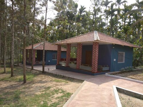 Kushalnagar Casa | The Shades Holiday Homes