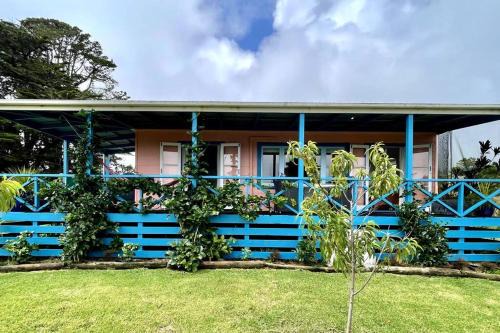 Matauri Bay Casa | The Shearer's Cottage, Matauri Bay Retreat