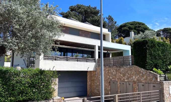 Aldeia do Meco Villa | The Shelter Meco