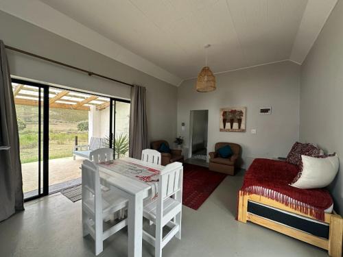 Kou-Kamma Chalet De Esquí | The Sheperd's Cottage