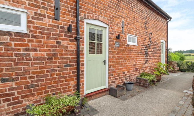 Cotebrook Casa | The Shippon