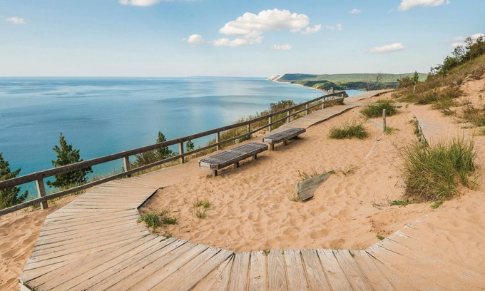 Acme Condominio | The Shores Bay View Unit 5586