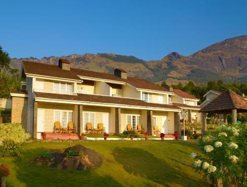 Chinnakanal Complejo | The Siena Village